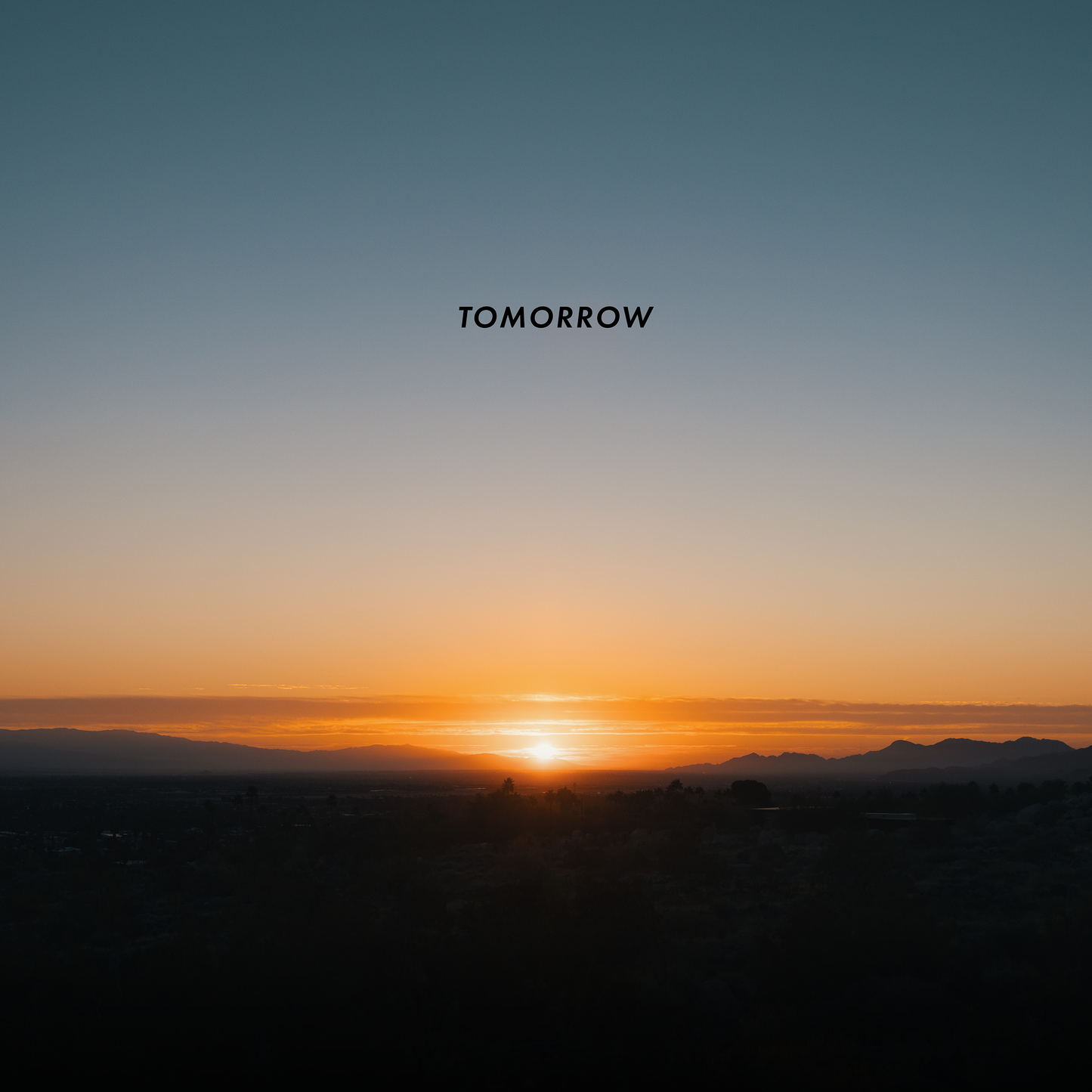 Tomorrow (mp3)