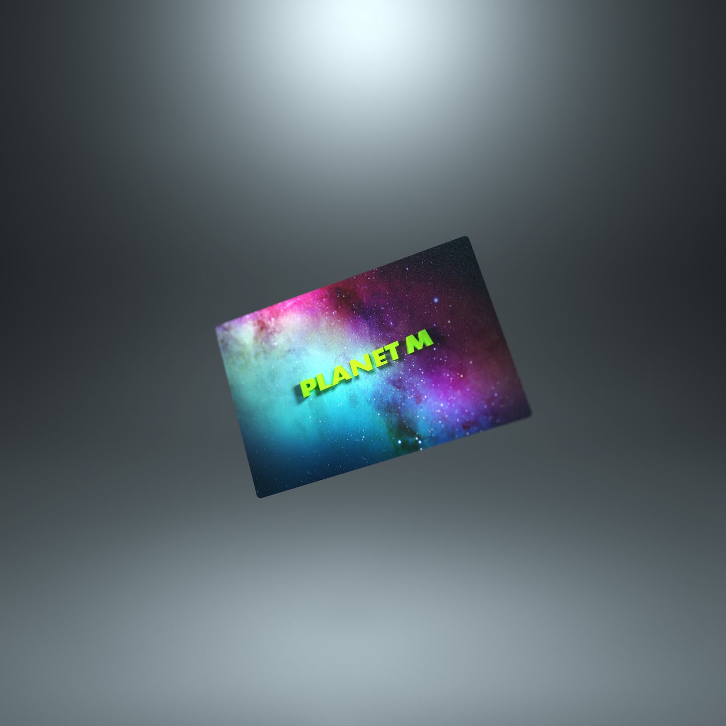 PlanetM eGift Card