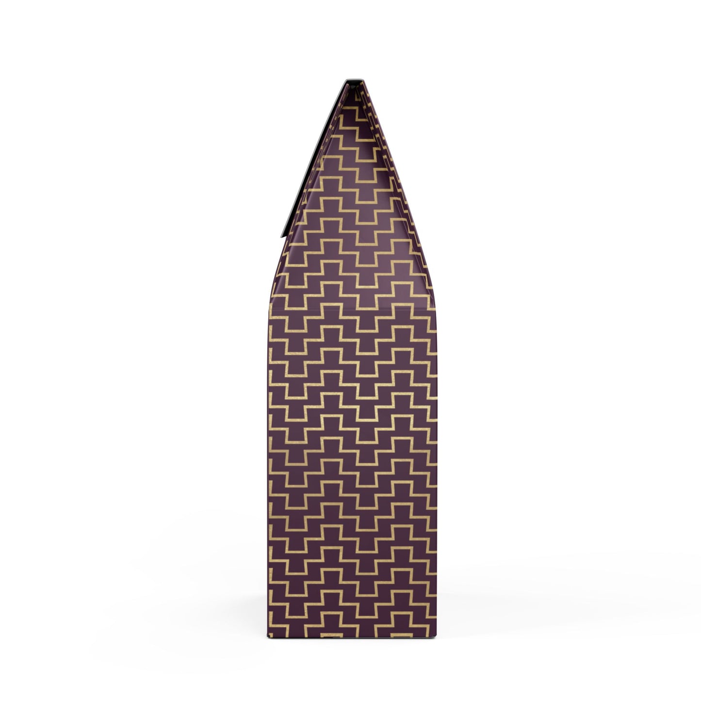 Xander's "Burnt Bitter Bean Water" Ground Coffee