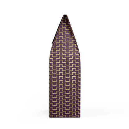 Xander's "Burnt Bitter Bean Water" Ground Coffee