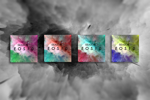 EOS10 Box Set (Download)