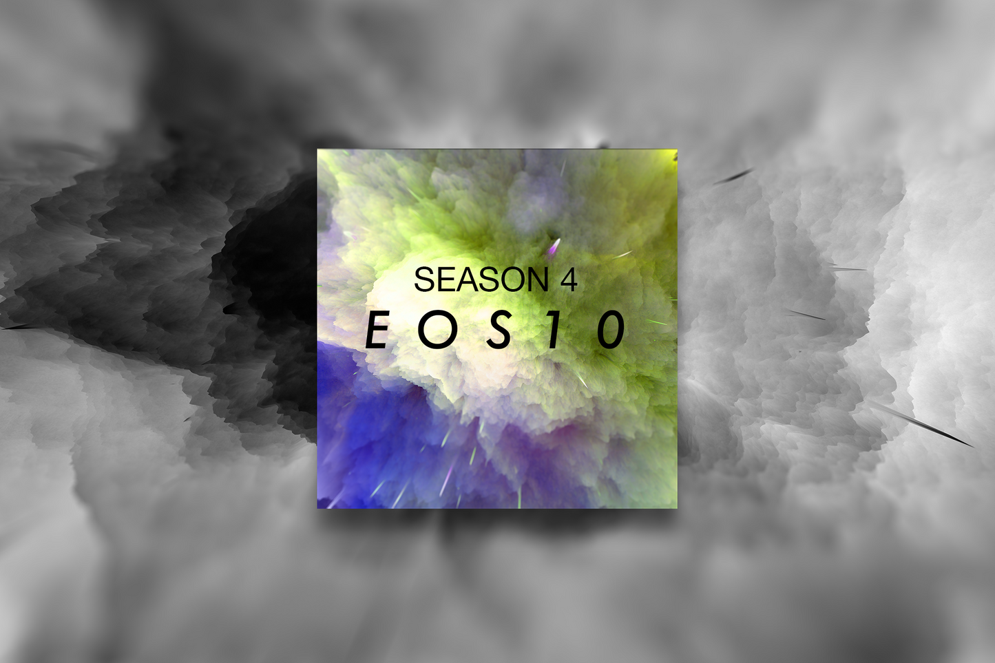 EOS10 Box Set (Download)