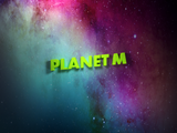 PlanetM eGift Card