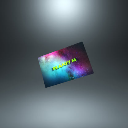 PlanetM eGift Card (POS)