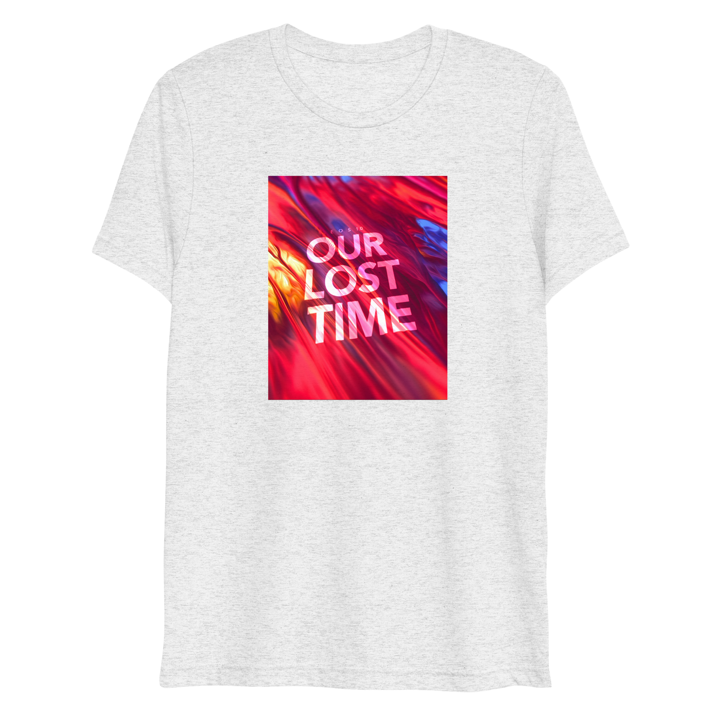 EOS10: Our Lost Time T-shirt