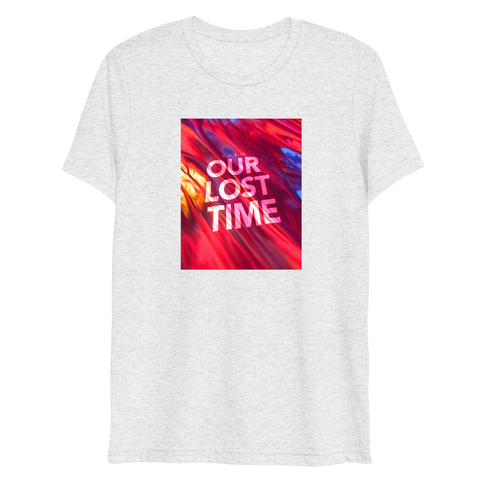 EOS10: Our Lost Time T-shirt