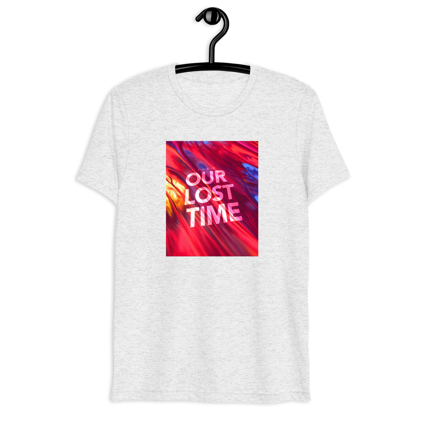 EOS10: Our Lost Time T-shirt