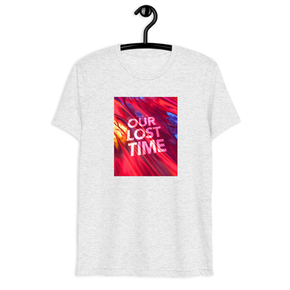 EOS10: Our Lost Time T-shirt