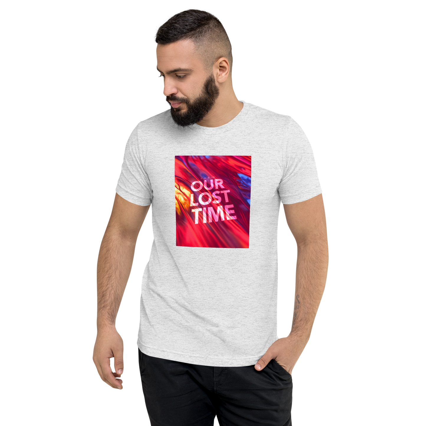 EOS10: Our Lost Time T-shirt