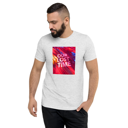 EOS10: Our Lost Time T-shirt