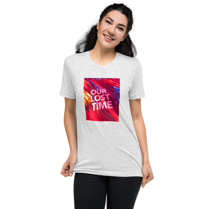 EOS10: Our Lost Time T-shirt